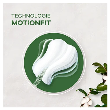 Technologie MotionFit
