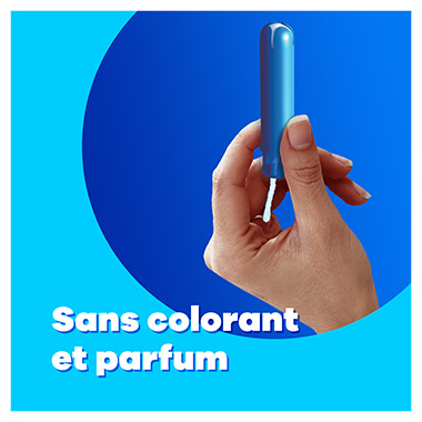 Boîtier De Rangement Pratique Pour Tampons Tampax – Compact Et Discret