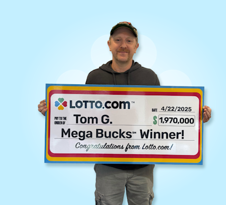Play Lottery Online in Colorado - Lotto.com