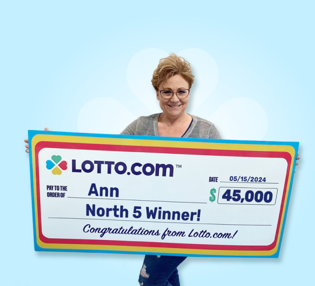 Play Lottery Online in Minnesota - Lotto.com
