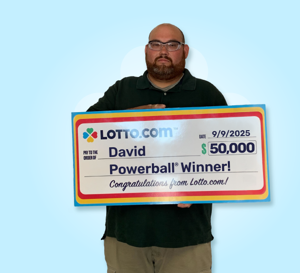 Play Lottery Online in Minnesota - Lotto.com