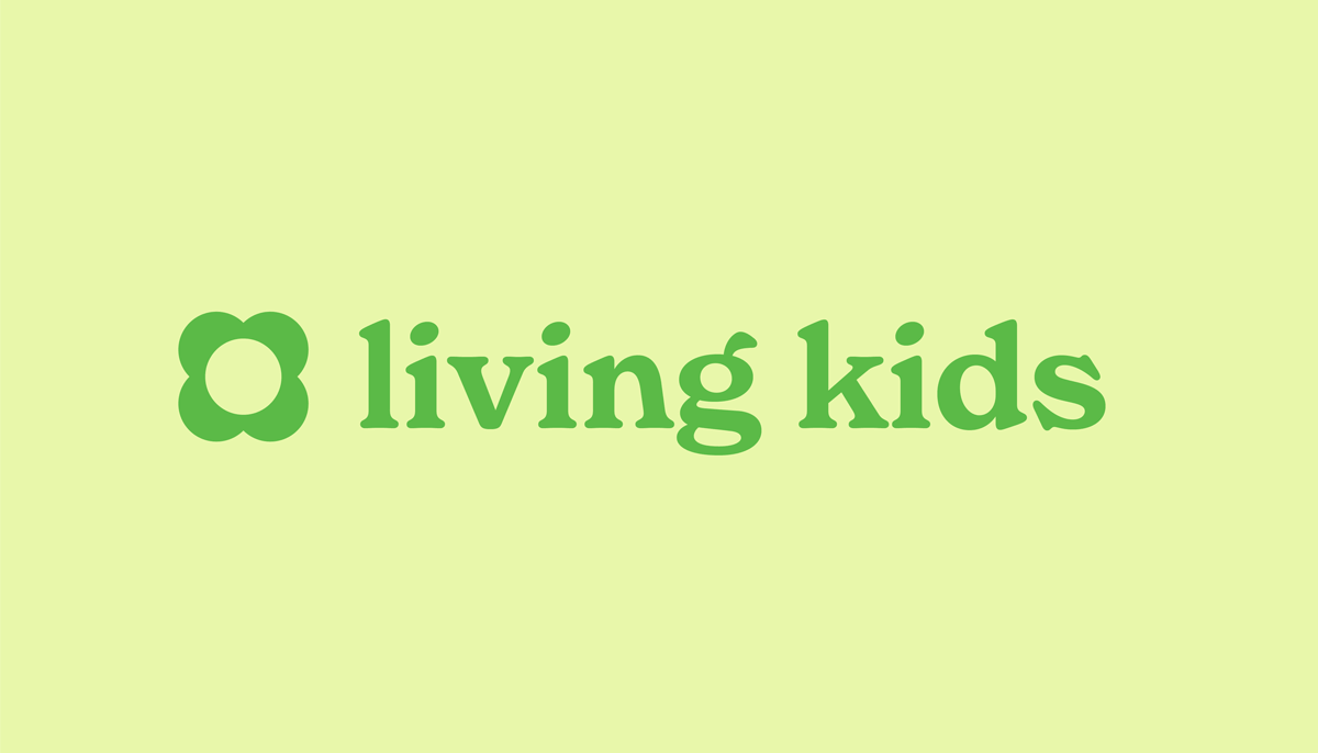 Living Kids Logo