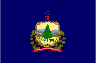 Vermont Flag