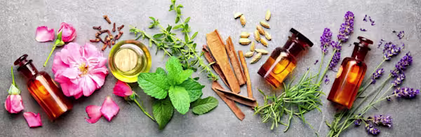 Keep essential oils away from your pets