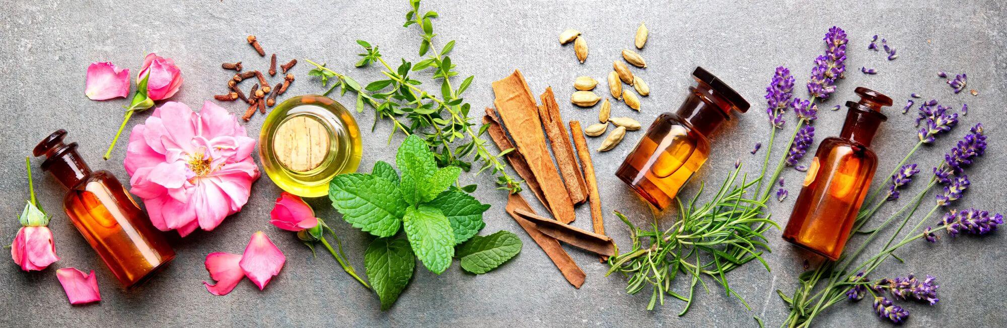 Keep essential oils away from your pets