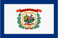 West Virginia Flag