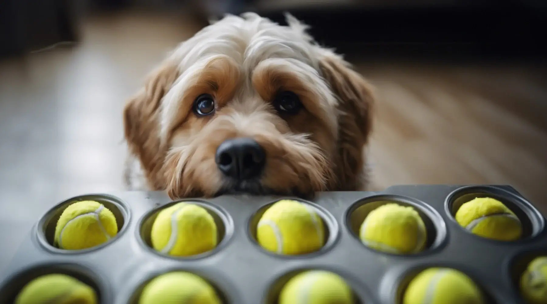 10391A CON 2025 Spring Companion DIY muffin tin