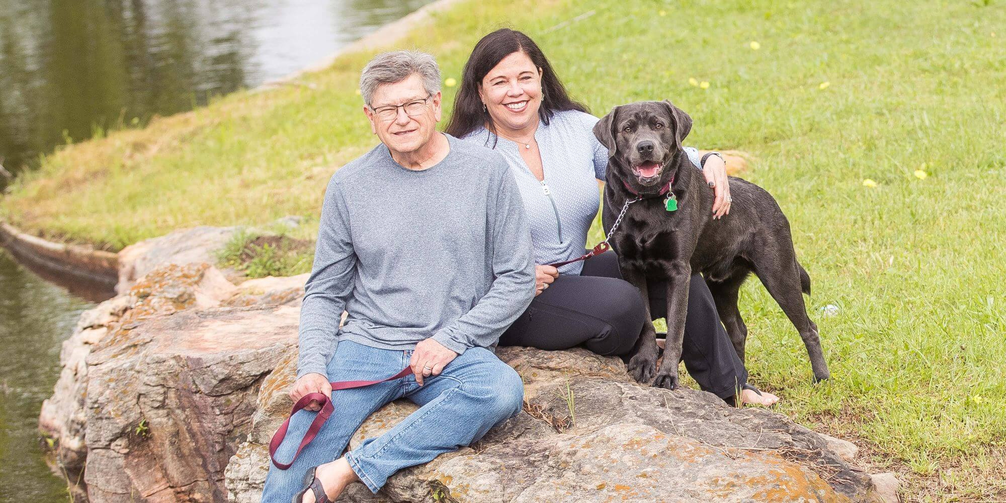 Grayson Haze and the frightful fall