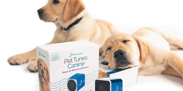 Pet Acoustics Header MOBILE