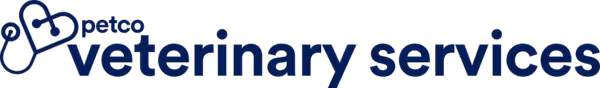 Petco Veterinary Service Logo