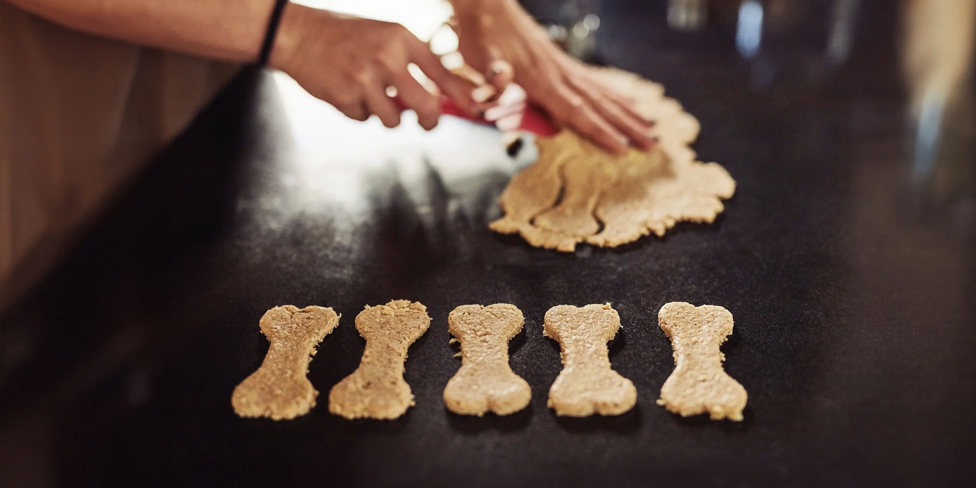Spooktacular snacks