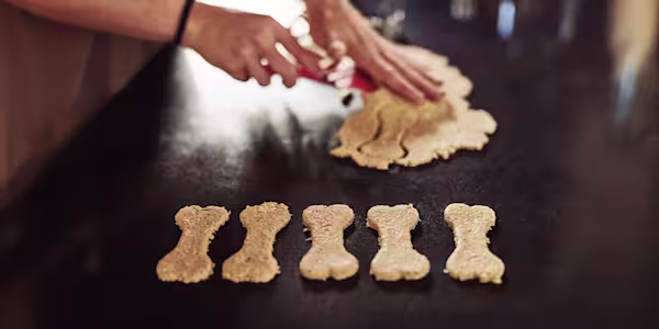 Spooktacular snacks