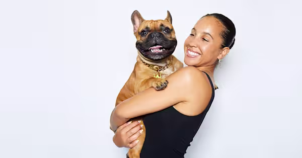 Meet our Perk Partner: Trill Paws