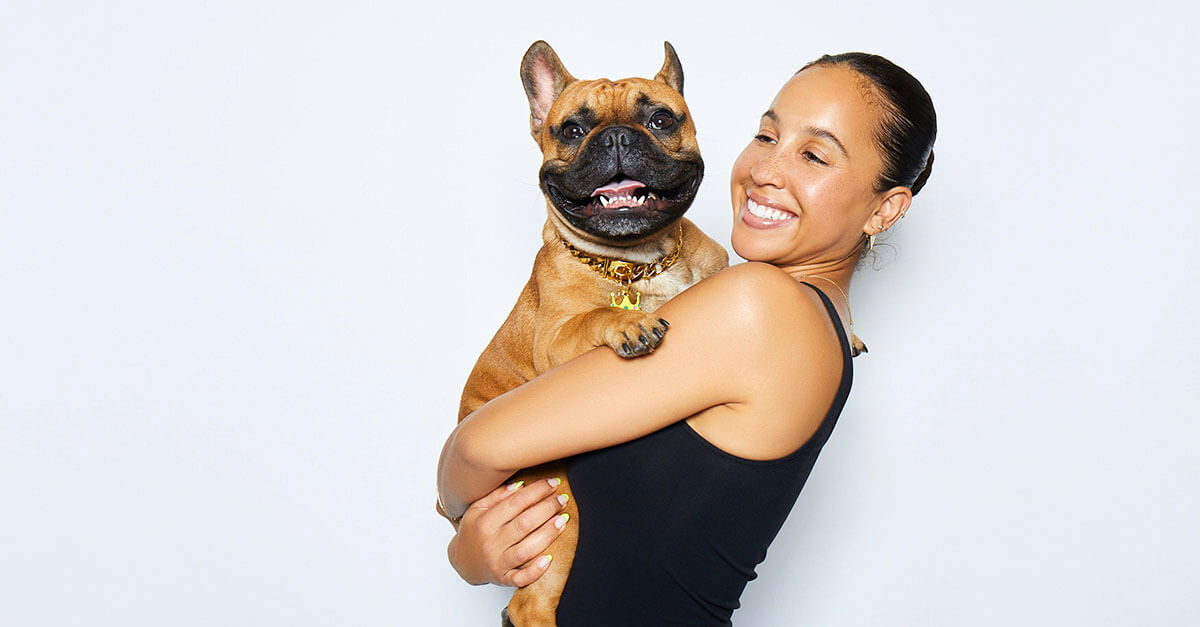 Meet our Perk Partner: Trill Paws