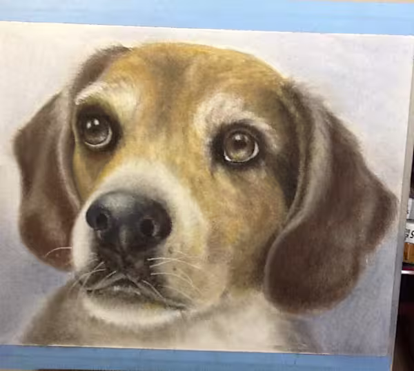 Buddy-Art