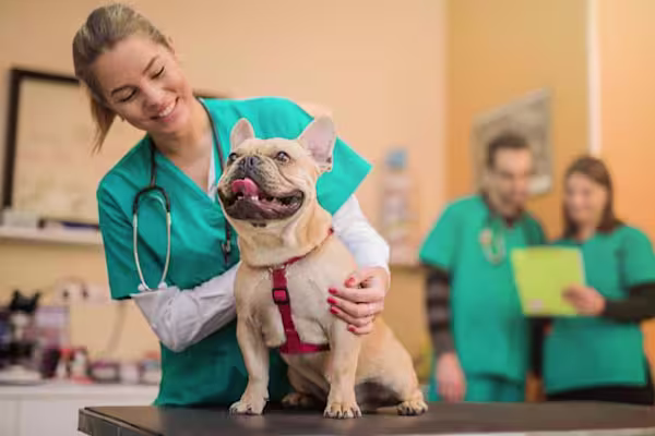 Pet Cancer Awareness