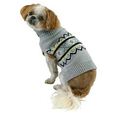DogSweaterTarget