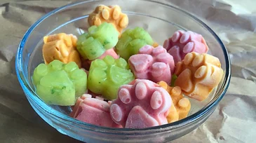 Frozen summer treats for pets 2023