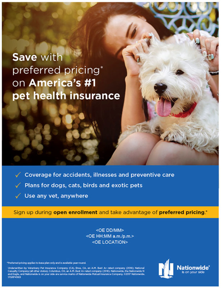 Best rated 2024 pet insurance