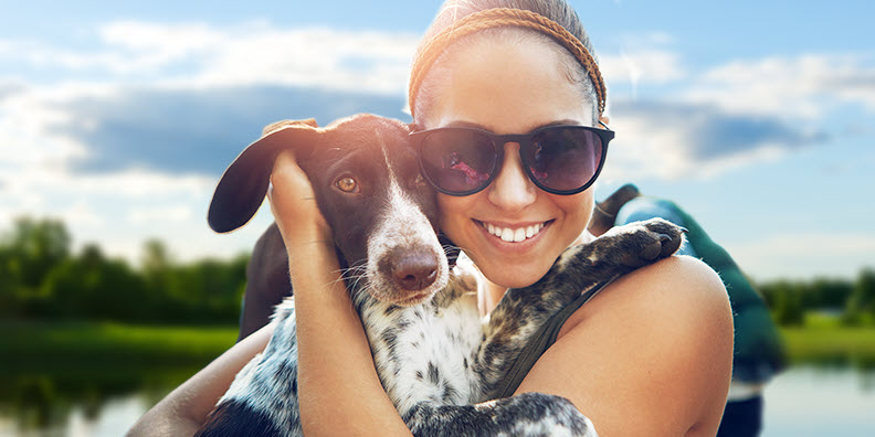 Member Benefit Spotlight: Win a $100 Petco gift card