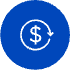 Adjustable annual limits