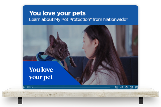 What is my Pet Protection?