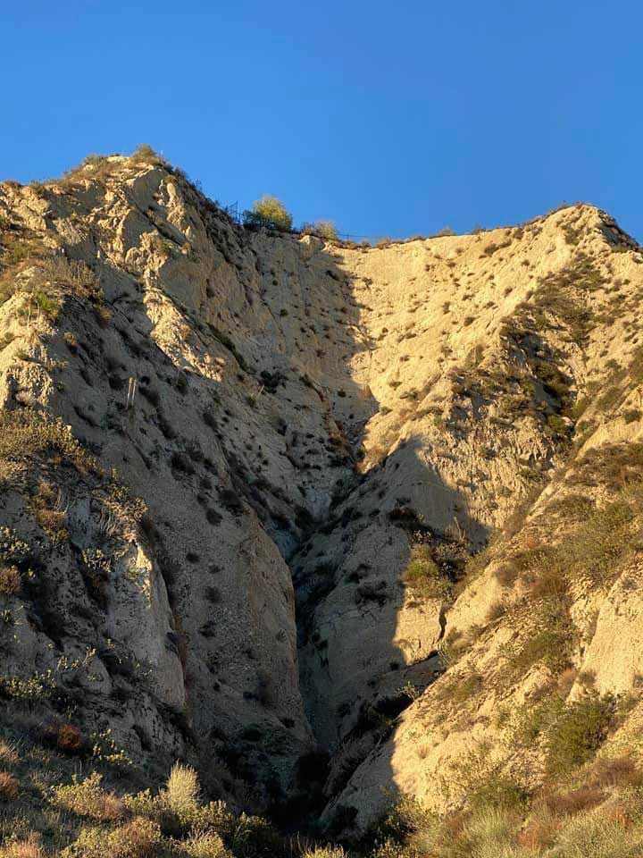 cliff-he-fell-off-of