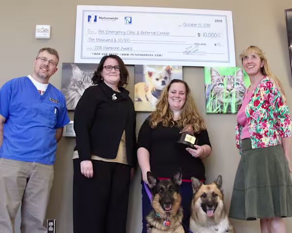 2018-Hambone-Check-Award