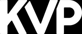 KVP logo