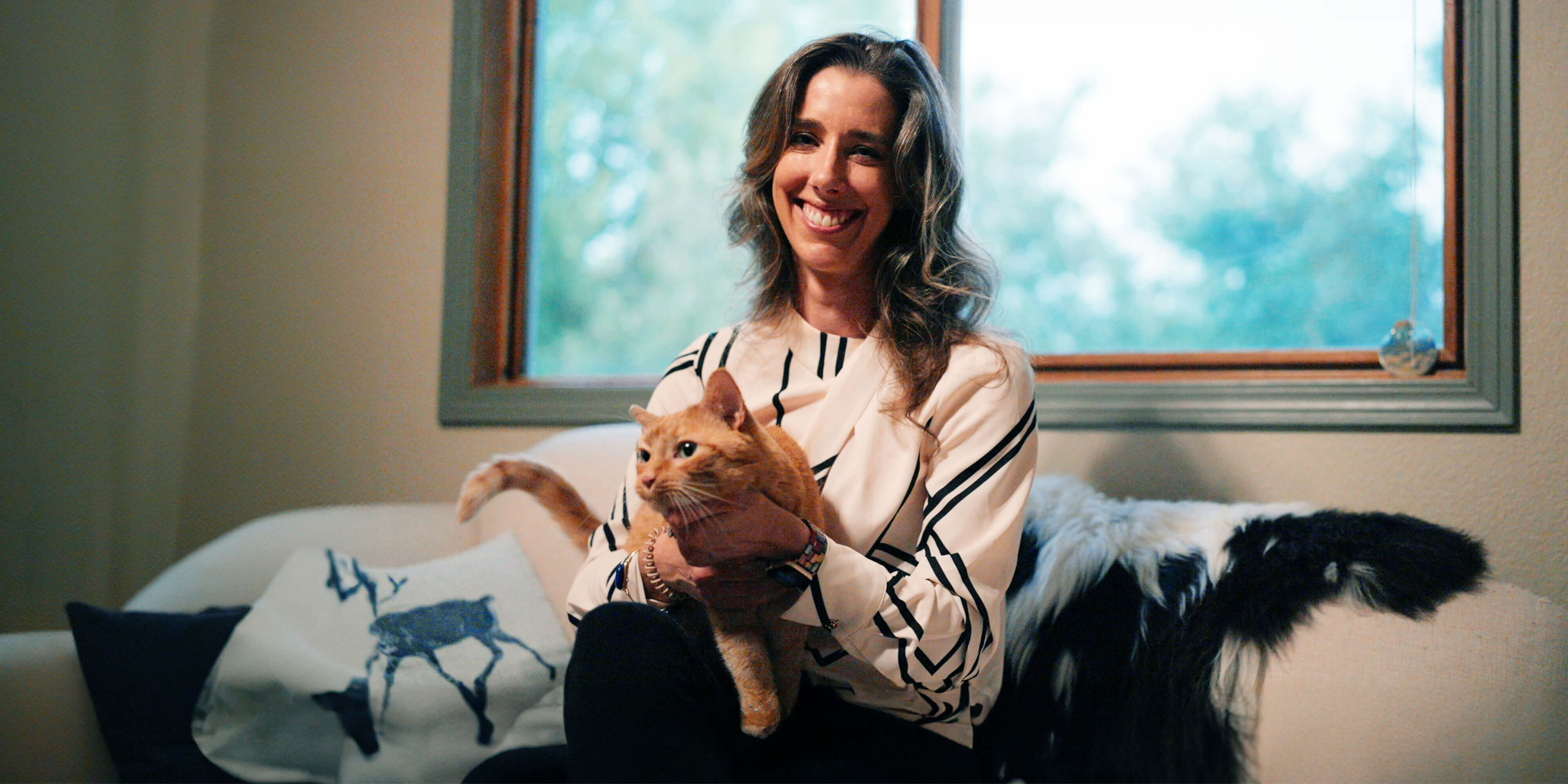 Meet our veterinarians