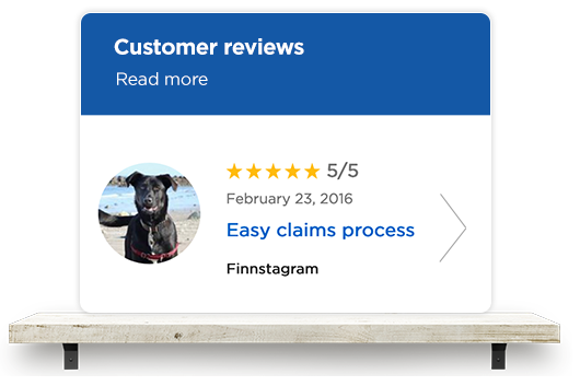 Nationwide customer reviews here.