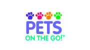 Pets go logo