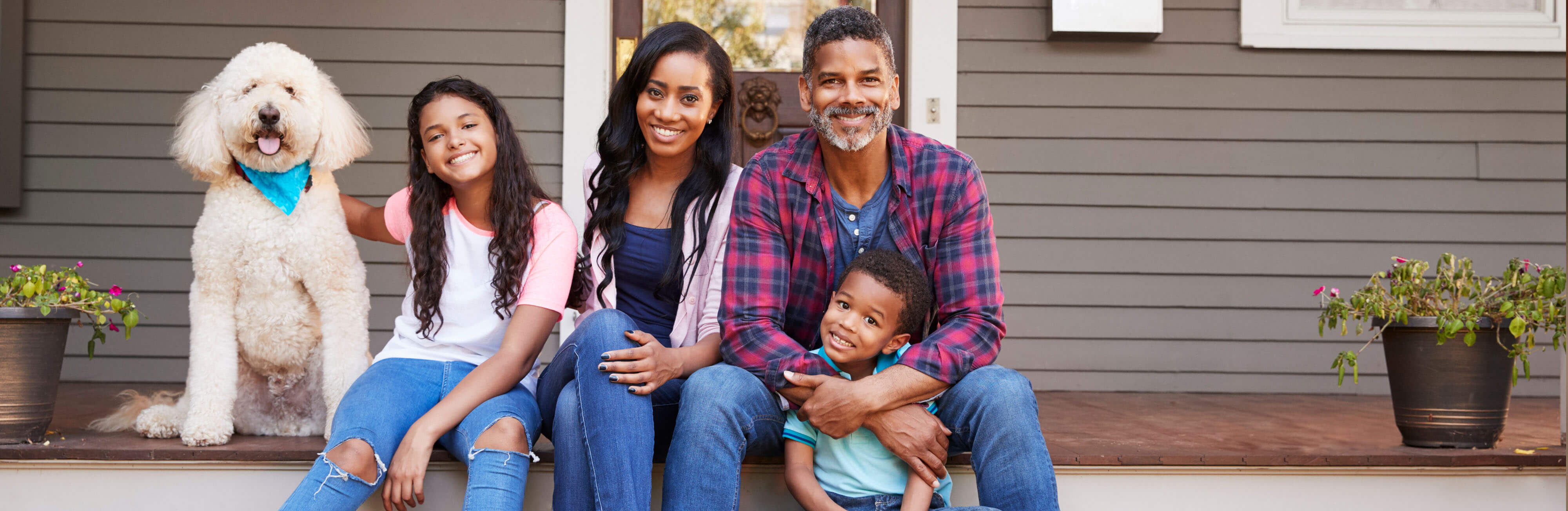 Keeping New Year’s resolutions fresh (with some pet help!)