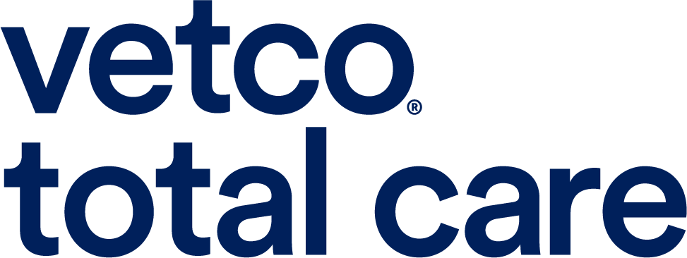 Vetco Total Care logo