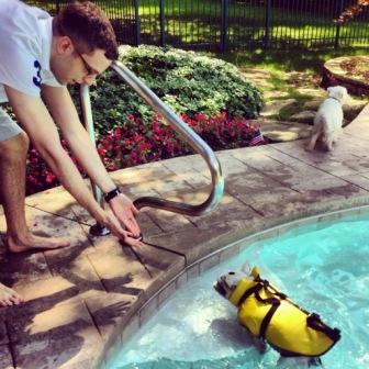 Pierre-Pool