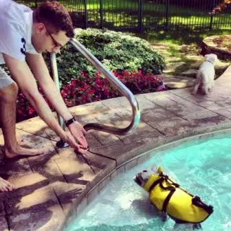 Pierre-Pool