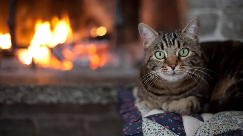 Prevent accidental pet poisoning