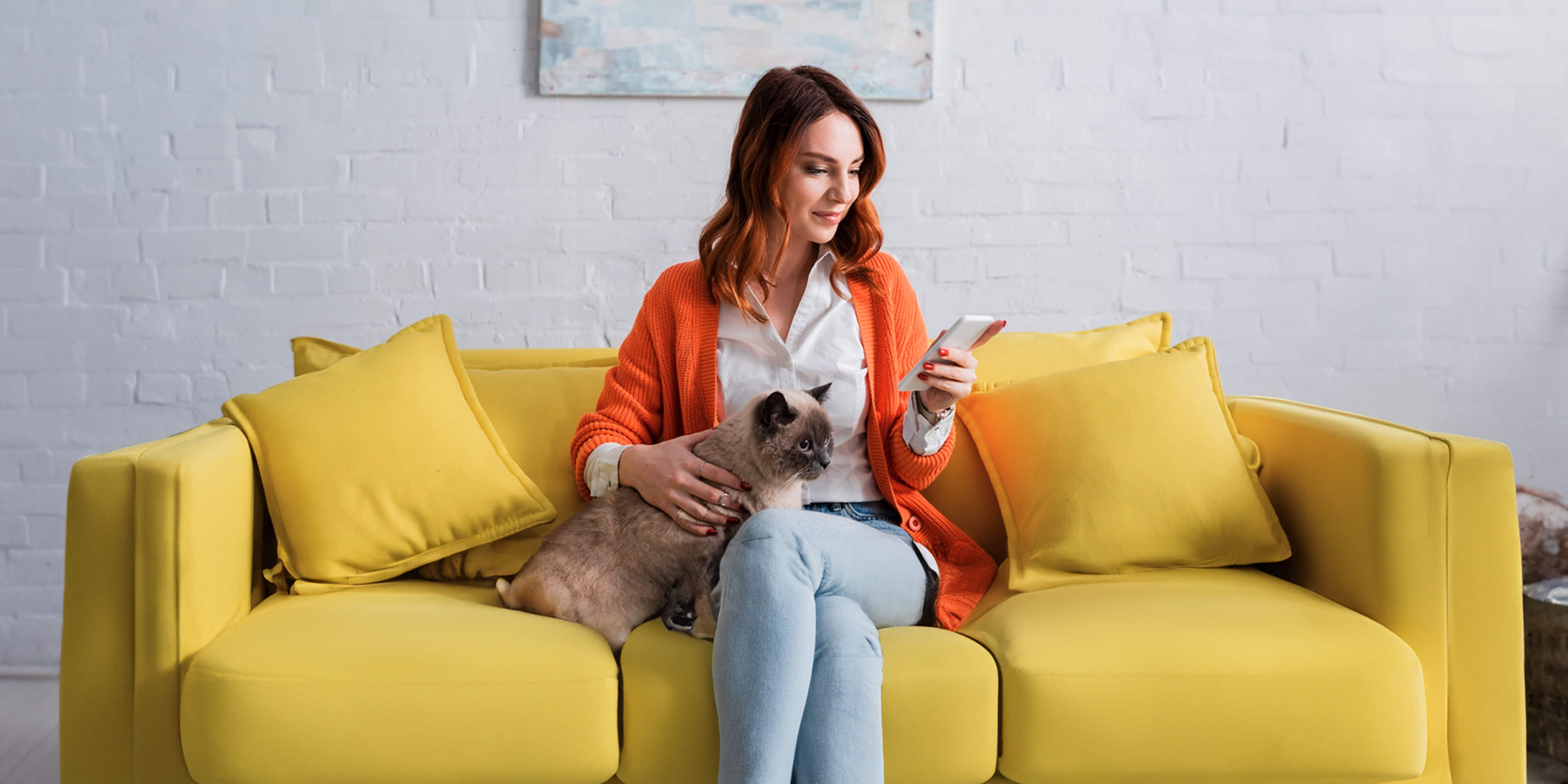 24/7 video chat with pet health experts