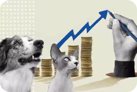 Veterinary services costs outpacing inflation