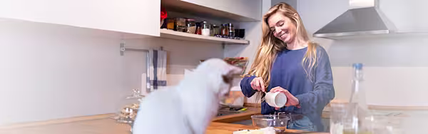 Treat your cat with these tasty tuna delights