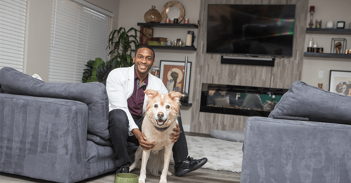 Support our favorite Black-owned pet brands