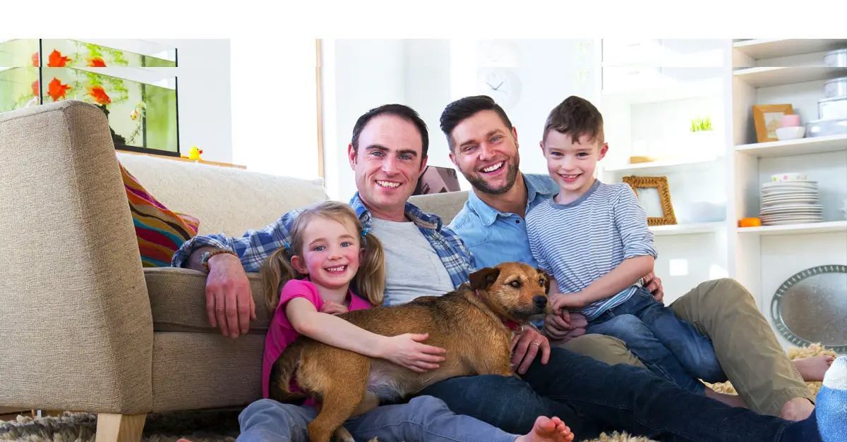 What is a pet guardian (and why do you want one)?