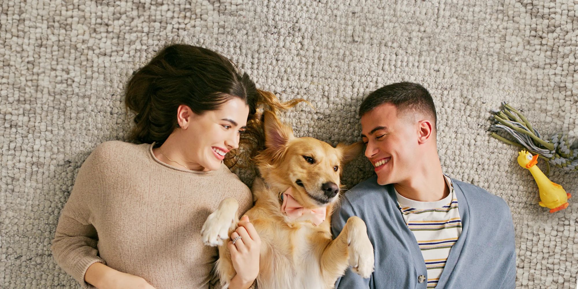 Changing perceptions around pet parenting
