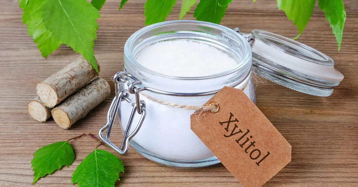 Xylitol