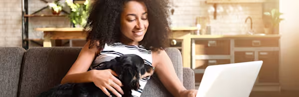Saving money for pet owners