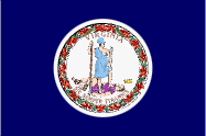 Virginia Flag