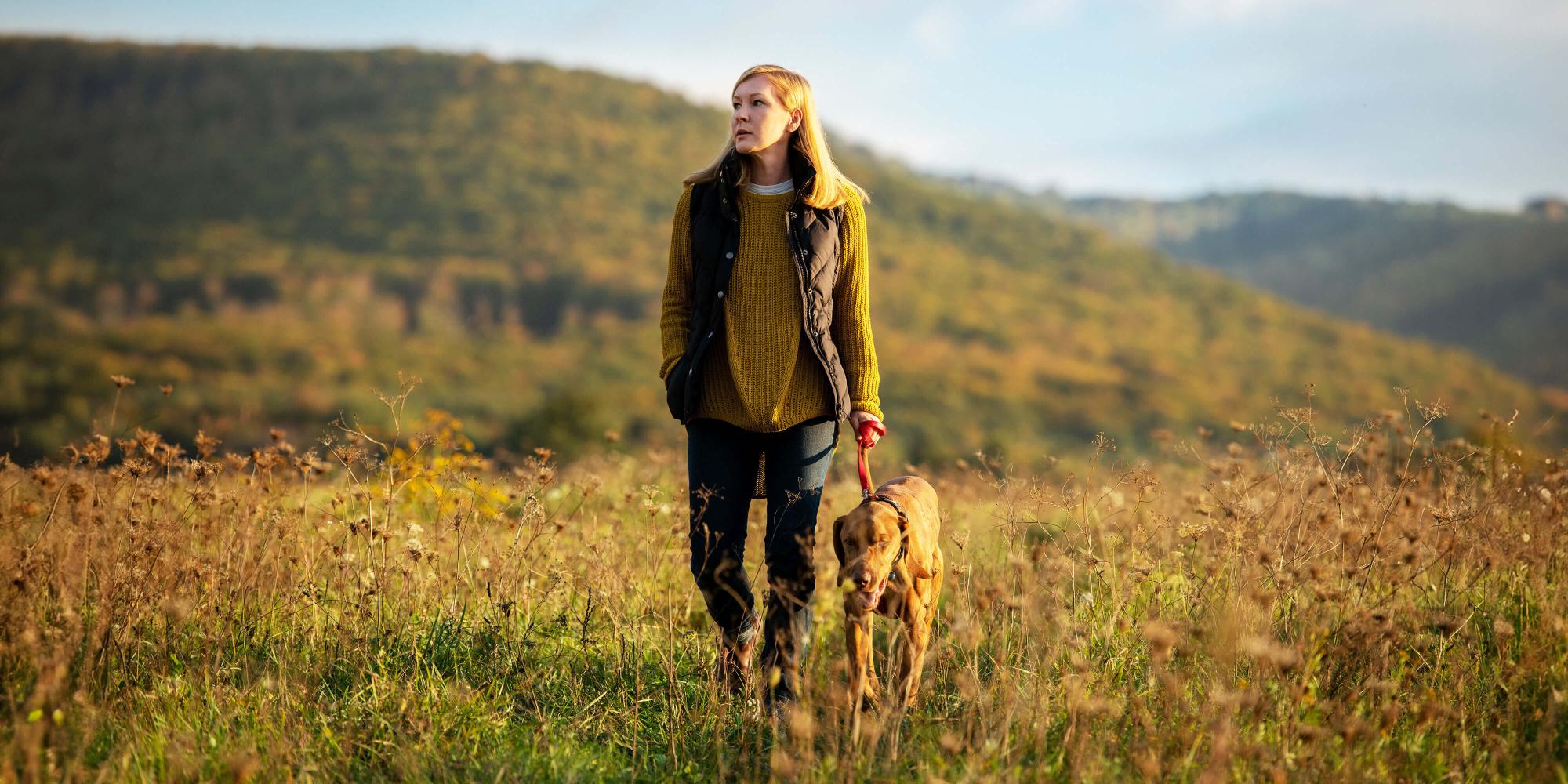 Train for the Summer Games with these top athlete dog breeds