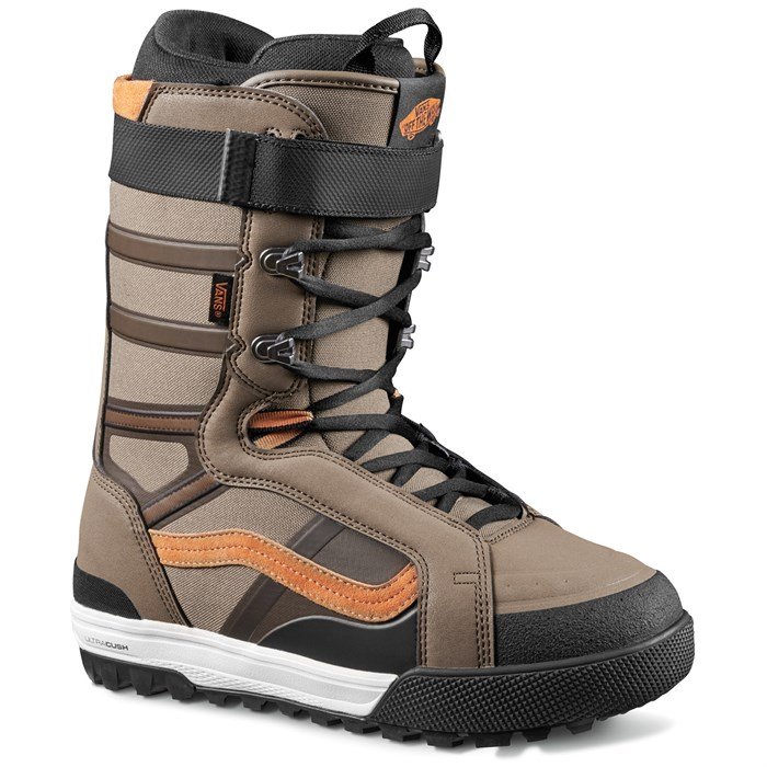 Mike Ravelson Boot - Vans Hi-Standard Pro 2023