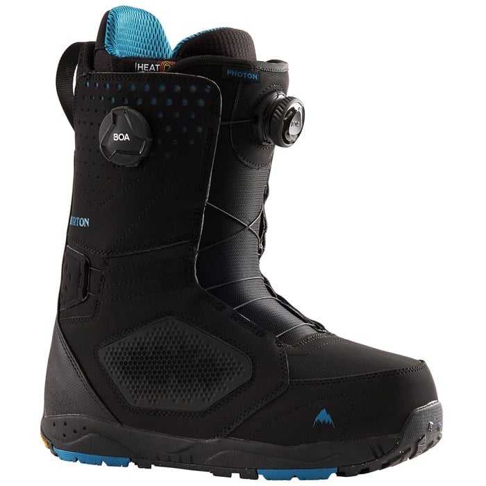 Tommy Bennett Boot - Burton Photon Boa 2024