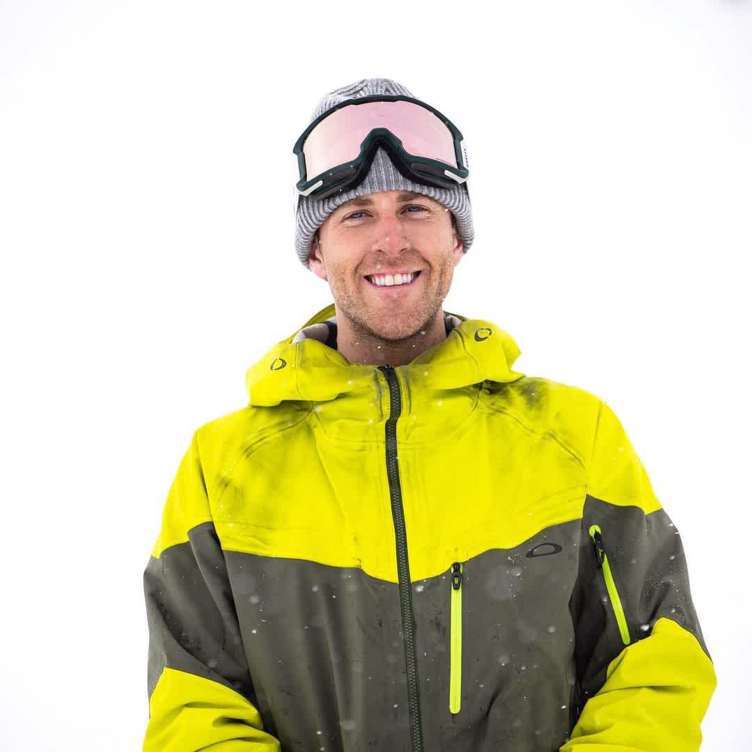Sage Kotsenburg